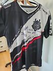 Signed G2 Esports League Of Legends Jersey - Mikyx Jankos Perkz Wunder Caps 2020