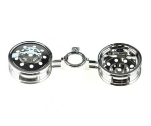 Tamiya 300445258 - 1:14 V-Teile Camión Doppelfelgensatz (1) - Nuevo - Imagen 1 de 1