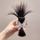 Handmade Wig Clip Thick Hair Grab Hair Clip Volume Clamping and Contracting