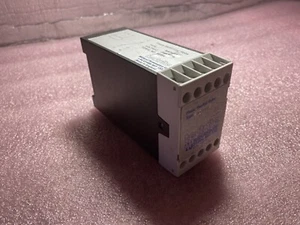 Midland Jay BAP1223 Tectrite Phase Monitor Control Relay 208v-ac Shelf D - Picture 1 of 5