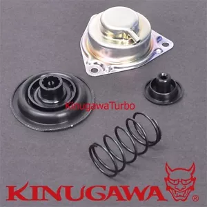 Turbo Blow off Valve BOV Repair Kit VOLVO TD04 K5T09671 + Cover - Bild 1 von 1