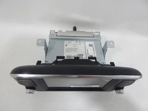 Nuevo receptor de pantalla multimedia estéreo radio de fábrica Hyundai Santa Fe 2019 2020 fabricante de equipos originales - Imagen 1 de 6