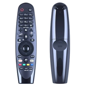 New Replacement AN-MR650A For LG 2017 2018 Magic Voice TV Remote Control 43UJ63 - Picture 1 of 6
