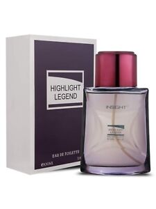 Insight Highlight Legend Eau De Perfume - 100ml