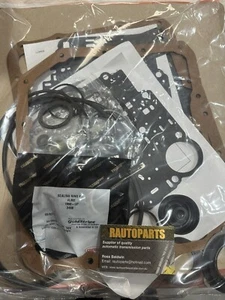 4L30E Gasket Seal Kit HOLDEN RODEO FRONTERA AUTOMATIC TRANSMISSION JACKAROO BMW - Picture 1 of 1