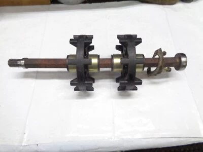 2004-2010 Polaris Edge Sport Trail Touring 340 550 drive shaft driver 1590370 - Изображение 1 из 4