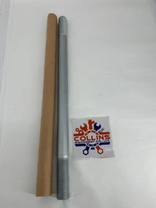 Pernos de anclaje de alta resistencia DB para uso de energía eólica 10,9 grado 22" de longitud - Imagen 1 de 6