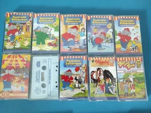 Kinder Kasetten - Bild 1 von 2