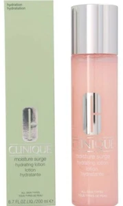Clinique Moisture Surge Hydro-Infused Lotion 6.7oz Very Dry To Oily - Picture 1 of 1
