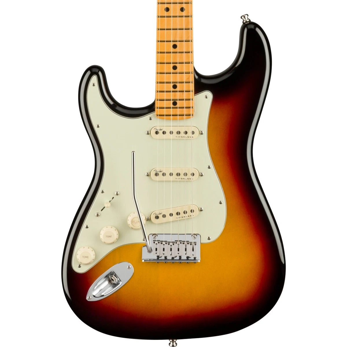Fender Stratocaster Left-Handed Electric Guitars for sale - eBay