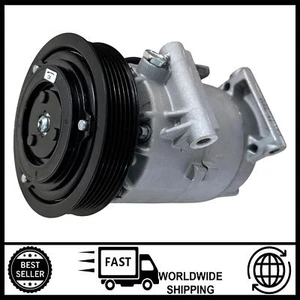 Klimaanlagen Kompressor 8671016163 Für Nissan Almera II,Qashqai/Qashqai + 2I - Picture 1 of 9
