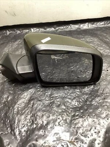 2017 - 2021 JEEP GRAND CHEROKEE FRONT RIGHT SIDE DOOR REAR VIEW MIRROR OEM - Picture 1 of 10