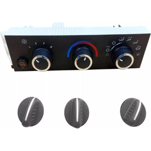599-294 A/C Heater Climate Control Switch For For 08-22 Chevrolet Express 2500 - Picture 1 of 17