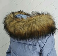 coat hood replacement