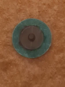 RAPIDPREP SPEED LOKTR DISCS FEINGRAD 50 MM - Bild 1 von 1