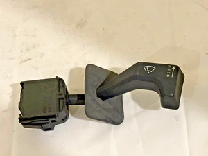 Interruptor limpiaparabrisas interruptor de palanca de dirección 90213328 (74) NOS Opel Omega Calibra A Astra G - Imagen 1 de 4