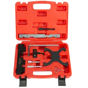 Durable Camshaft Belt Locking Timing Tool Kit for Ford 1.5 1.6 Fiesta VCT Focus - Picture 1 of 8