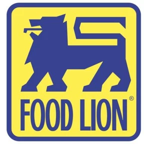 Food Lion Sticker Decal R7520 - Picture 1 of 1