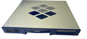 Infoblox Trinzic 1400 IB-1400-MRIPhysical Appliance Network Factory Reset - Bild 1 von 8