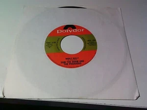 SAM THE SHAM&THE PHARAOHS ORIG.VINYL 7'' SGLE-LITTLE RED RIDING HOOD/WOOLY BULLY - Picture 1 of 8