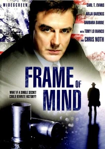 Frame of Mind - Chris Noth,  Tony Lo Bianco, Arija Bareikis, Used DVD - Imagen 1 de 2