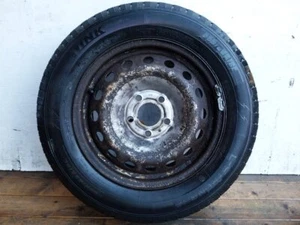 OPEL VIVARO 2013 LWB 2900 rueda de acero - individual 205/65R16C - Imagen 1 de 6