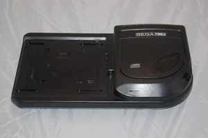 Sega CD Model 2 MK-4102 Console Only Tested Working Authentic - Picture 1 of 13