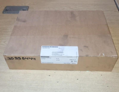New Sealed Siemens 6ES5305-7LA11 Simatic Interface Module 6ES5 305-7LA11 - Image 1 of 4