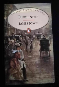 Dubliners by James Joyce - Picture 1 of 6
