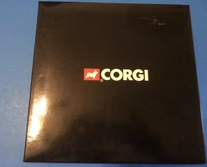Brand New CORGI AA37104 P51B MUSTANG 74TH FS FLYING TIGERS "TOMMY'S DAD" JOHN - Picture 1 of 5