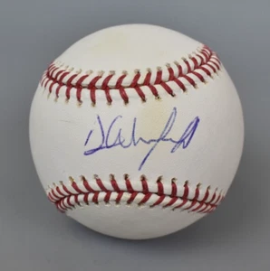 Dave WInfield Signed Autographed Major League Baseball JSA Authentication - Picture 1 of 7