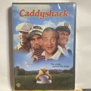 Caddyshack (DVD, 2000, 20th Anniversary Edition) - Picture 1 of 2
