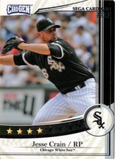 2012 Topps Sega Card-gen- Scarce Japan issue- Pick your card (1-100) RESTOCKED