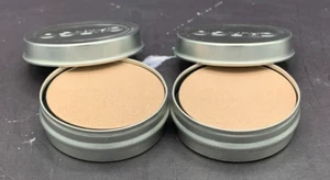 Lot/2 Cargo Cosmetics Eye Shadow - Road Trip - .10 oz / 3 g x 2 - - Picture 1 of 3