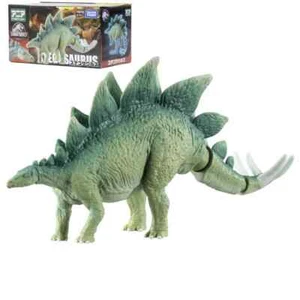 Takara Tomy ANIA Animal Jurassic World Stegosaurus Dinosaurier Actionfigur