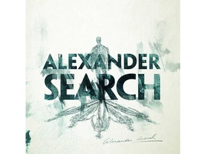 Salvador Sobral NEW project : Alexander Search. Eurovision 2017 winner - Imagen 1 de 1