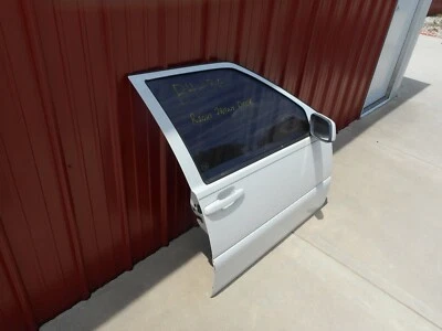 1998 VOLVO V70 RIGHT FRONT DOOR  Foto 1 de 4