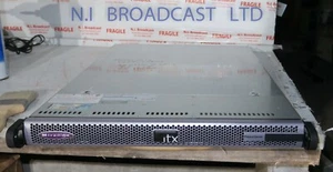 Sistema de servidor de video reproducción Grass Valley/Supermirco ITX. 12 GB - Imagen 1 de 12
