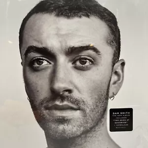 Sam Smith – The Thrill Of It All LP 2017 Limited Edition SEALED/NEW Pop Capitol - Picture 1 of 8