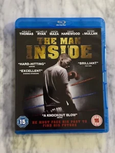 The Man Inside Blu-Ray - Bild 1 von 1