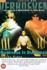 Business is Business [DVD] [1971]