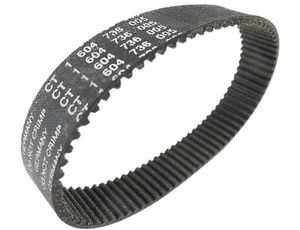 Cinturón dentado Bosch 1 604 736 005 OEM Z=75 NUEVO SIN CAJA - Imagen 1 de 5