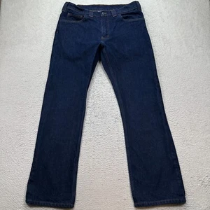 Kitanica Jeans Herren Größe 34X32 Baumwolle Tactical Denim Hergestellt in den USA - Bild 1 von 13