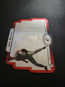 Greg Maddux 1996 Spx #1