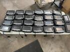 Lot of 10 UKG And Kronos 9100 Time Clocks 8609100-008