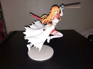 The Otaku Box Exclusive - Sword Art Online - Asuna Yuuki Figur - Bild 1 von 6