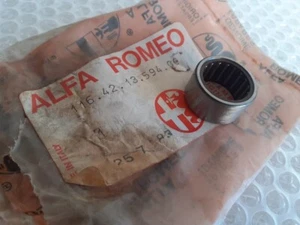 Transmission Bearing Main Shaft for Alfa Romeo Alfetta 116421359400 OEM - Picture 1 of 2