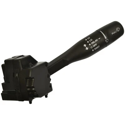 Выключатель стеклоочистителя ветрового стекла SMP для Jeep TJ 2001-2004 годов выпуска - Изображение 1 из 4