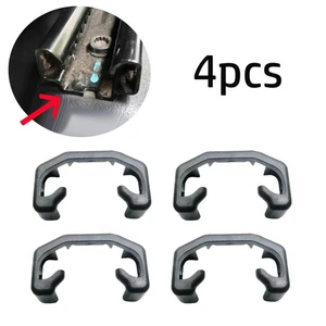 4 Stück Sitz Slide Clip Blanking Set für für Polo für Tiguan für Sharan - Picture 1 of 9