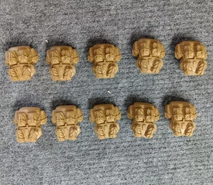 lot of 10 BBI Elite Force solider figure's Accessories Weapon pack bag #s2 - Picture 1 of 10
